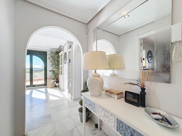 Penthouse in Casares