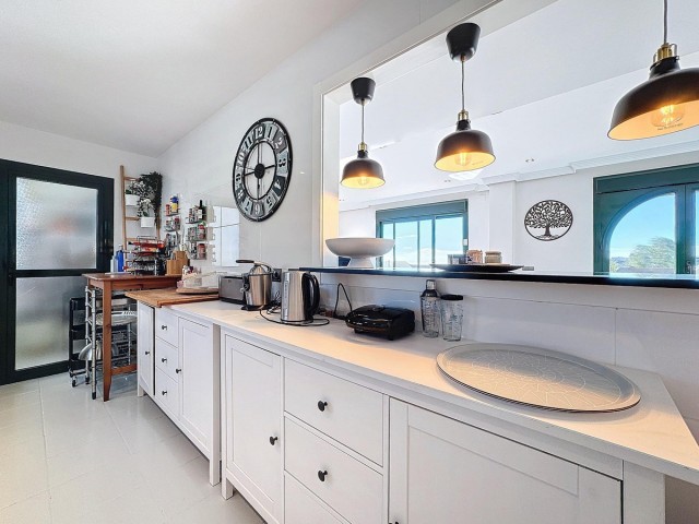 Penthouse in Casares