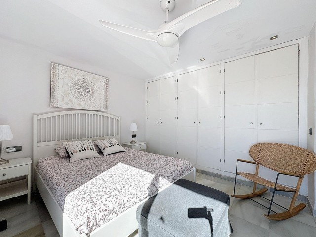 Penthouse in Casares