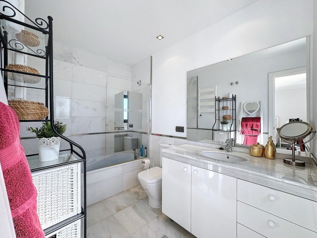 Penthouse in Casares