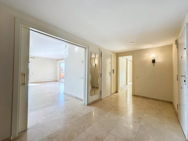 Penthouse in Manilva