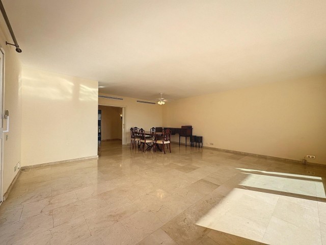 Penthouse in Manilva