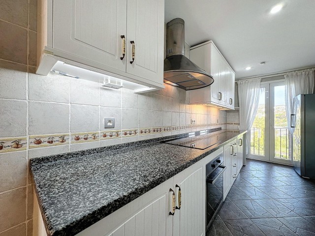 Penthouse in Manilva