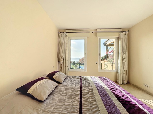 Penthouse in Manilva