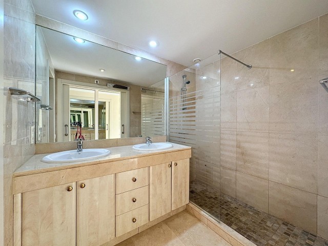 Penthouse in Manilva