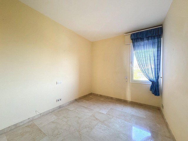 Penthouse in Manilva