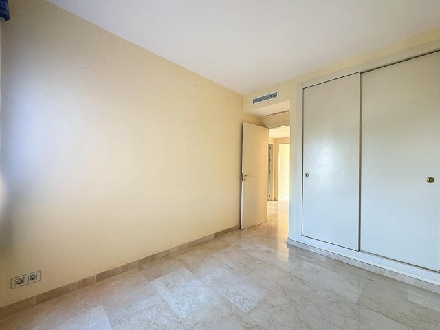 Penthouse in Manilva
