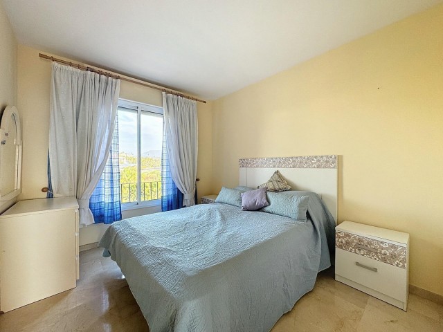 Penthouse in Manilva