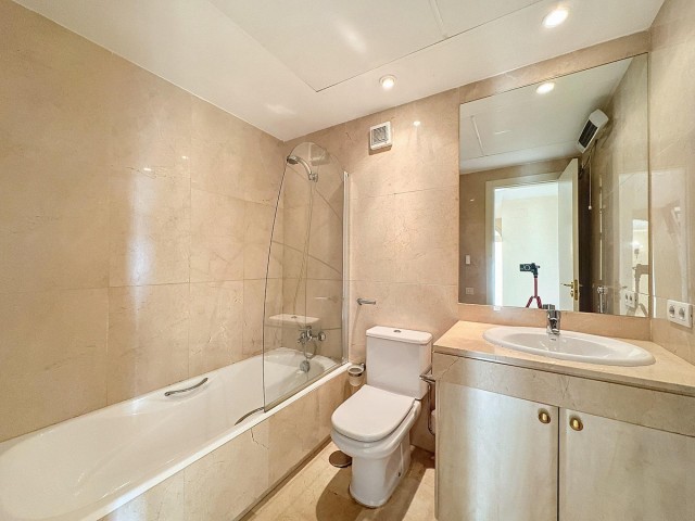 Penthouse in Manilva
