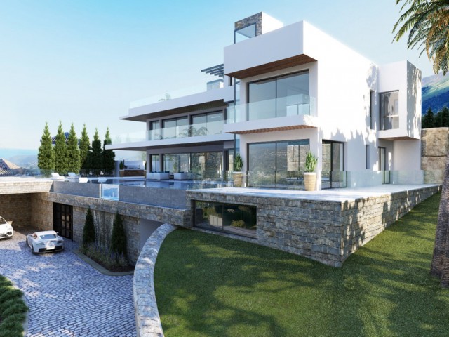 Villa, Sotogrande, R5042320