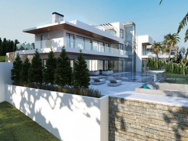 Villa, Sotogrande, R5042320