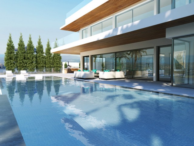 Villa, Sotogrande, R5042320