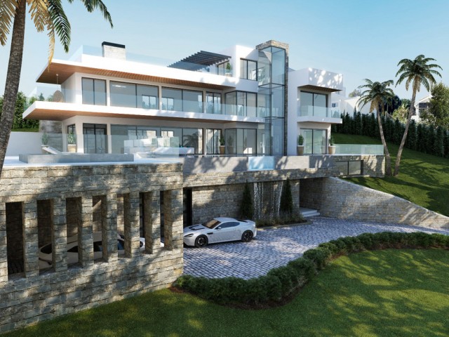 Villa, Sotogrande, R5042320