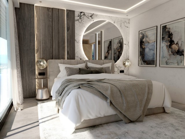 5 Soveroms Villa i Sotogrande