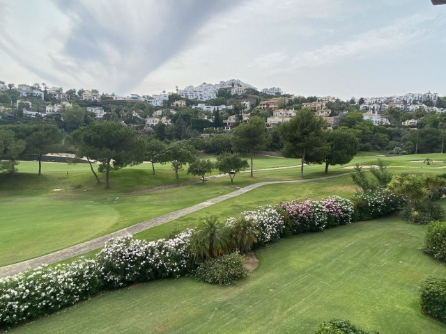 Penthouse, Los Arqueros, R5043967