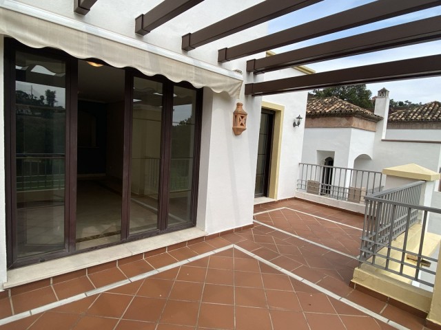 Penthouse in Los Arqueros