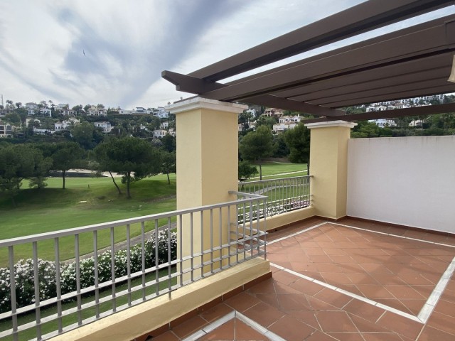 Penthouse in Los Arqueros