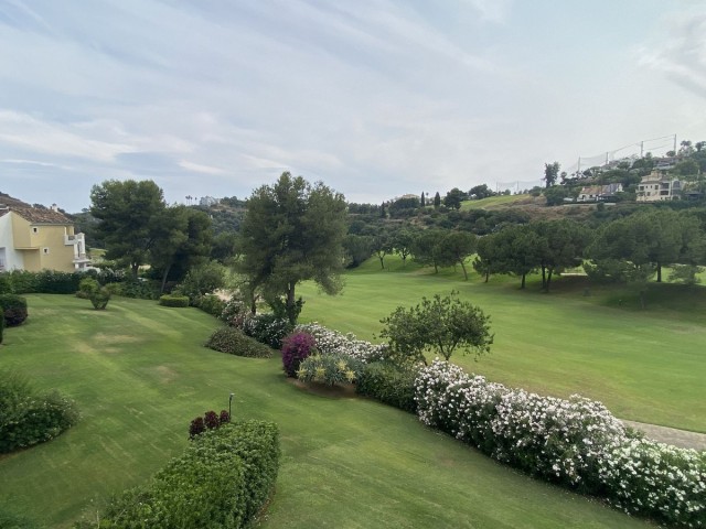 Penthouse in Benahavís