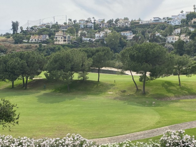 Penthouse in Benahavís