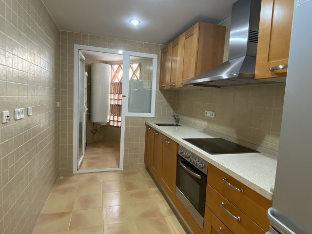 Penthouse in Benahavís