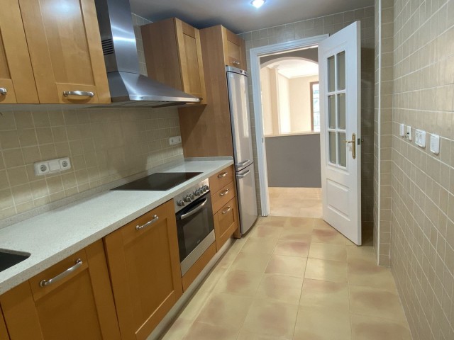 Penthouse in Benahavís