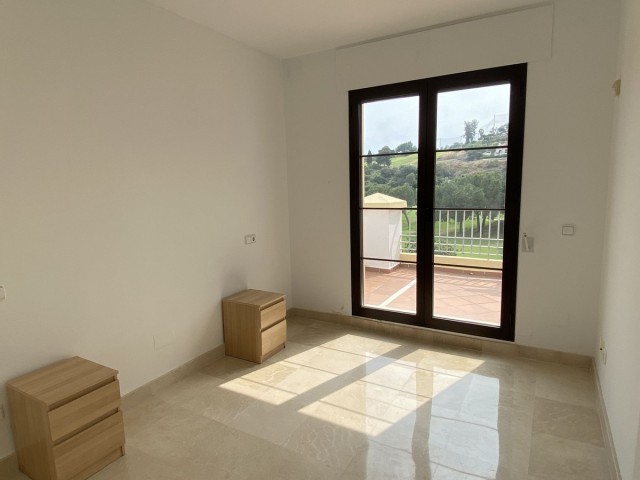 Penthouse in Benahavís