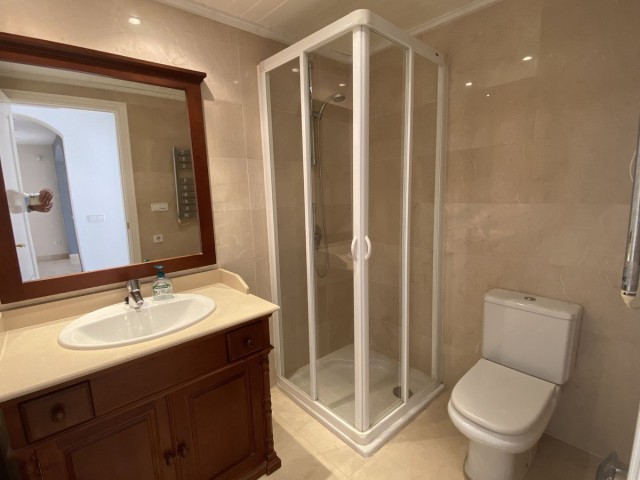 Penthouse in Benahavís