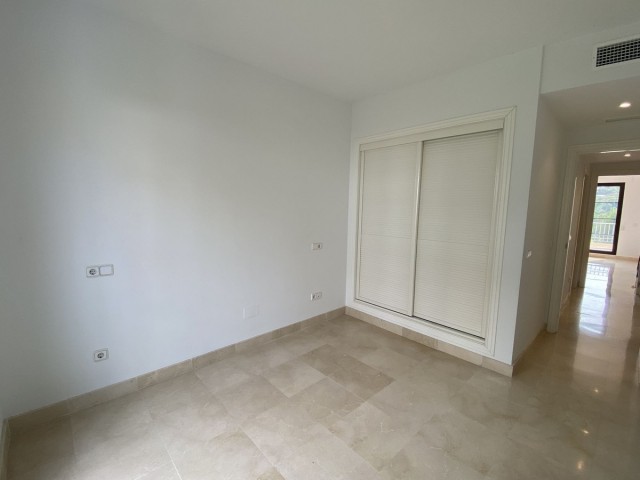 Penthouse in Benahavís