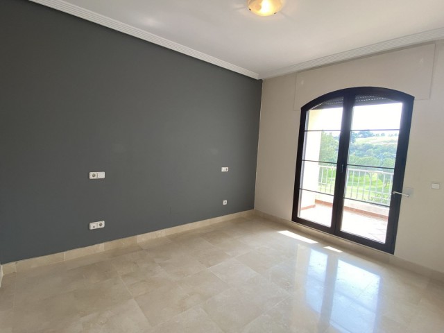 Penthouse in Benahavís