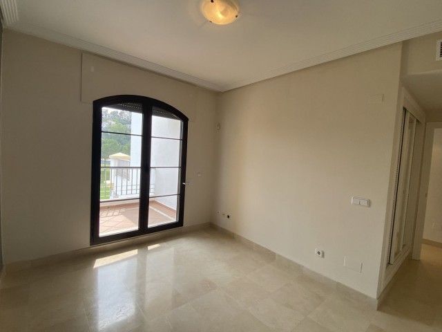 Penthouse in Benahavís