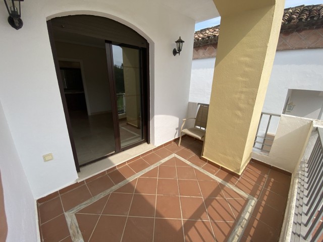 Penthouse in Benahavís