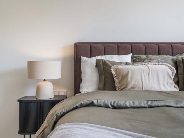3 Schlafzimmer Apartment in Benahavís