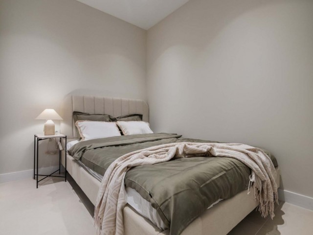 3 Schlafzimmer Apartment in Benahavís