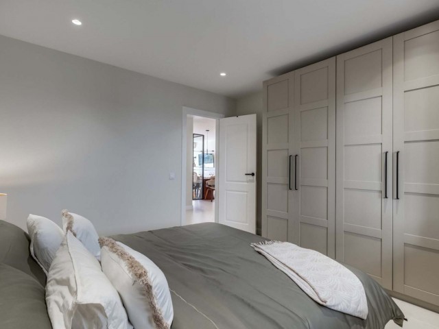 3 Schlafzimmer Apartment in Benahavís