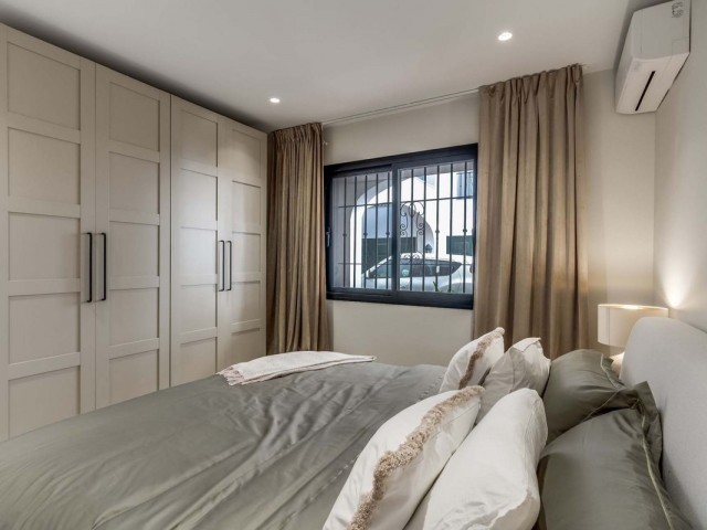 3 Schlafzimmer Apartment in Benahavís