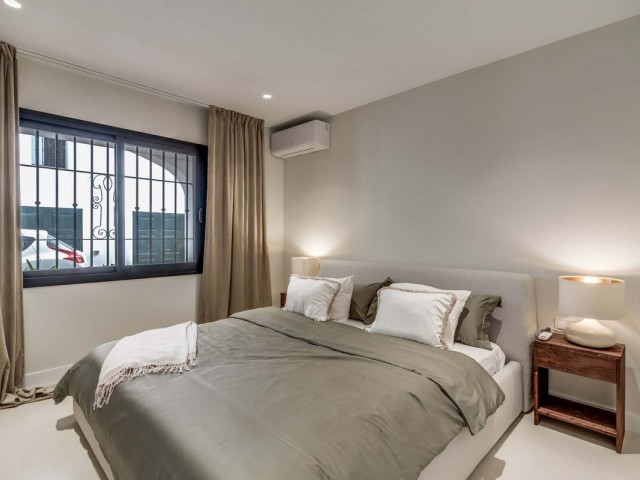 3 Schlafzimmer Apartment in Benahavís