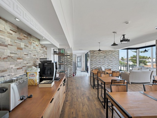 16 Slaapkamer Villa in El Chaparral