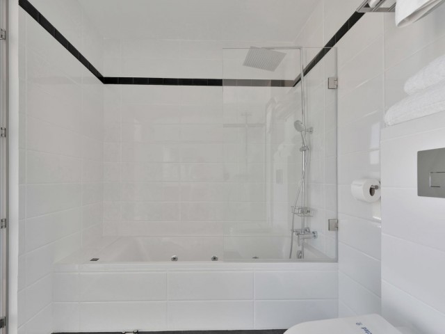 16 Schlafzimmer Villa in El Chaparral