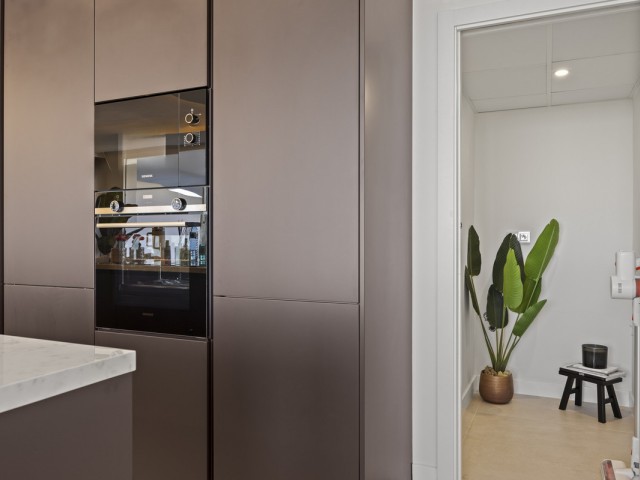 3 Bedrooms Apartment in Benahavís