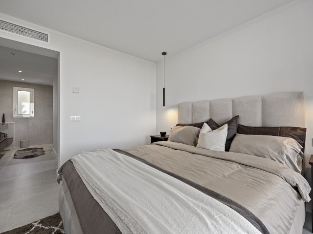 3 Bedrooms Apartment in Benahavís