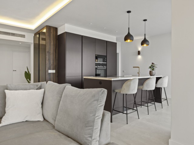 3 Bedrooms Apartment in Benahavís