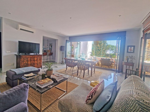 4 Schlafzimmer Reihenhaus in Calahonda