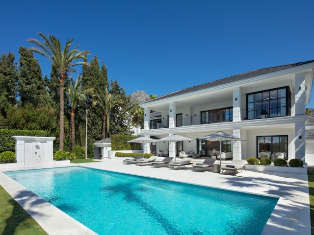 Villa, Sierra Blanca, R5067448
