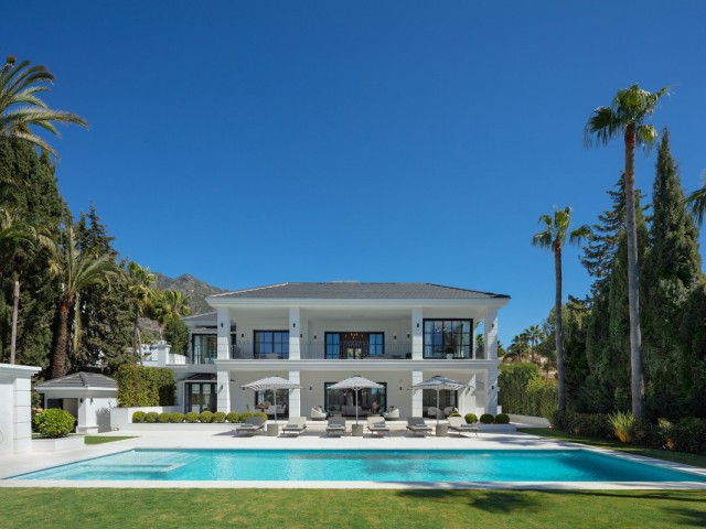 Villa, Sierra Blanca, R5067448