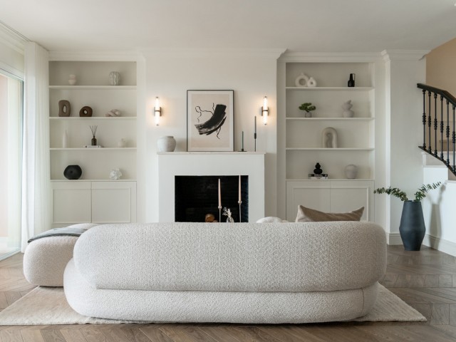 4 Schlafzimmer Apartment in Monte Halcones