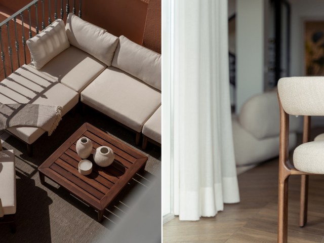 4 Schlafzimmer Apartment in Monte Halcones