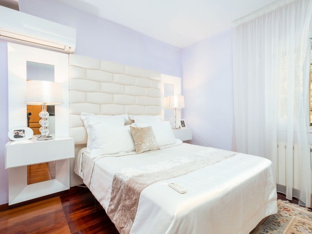 4 Soveroms Villa i Marbella
