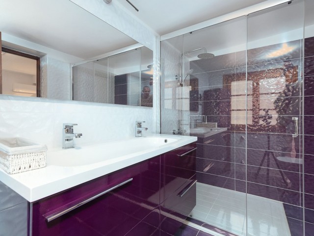 4 Soveroms Villa i Marbella