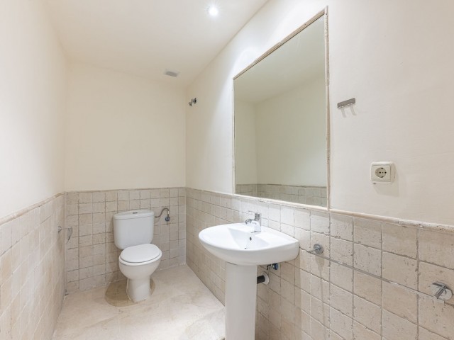 4 Makuuhuoneen Rivitalo Nueva Andalucía