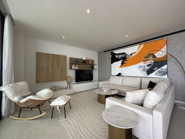 Appartement, Benalmadena